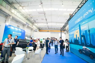 60 家國內(nèi)外智能網(wǎng)聯(lián)領(lǐng)軍企業(yè)攜創(chuàng)新產(chǎn)品亮相第六屆國際智能網(wǎng)聯(lián)汽車技術(shù)年會(huì)