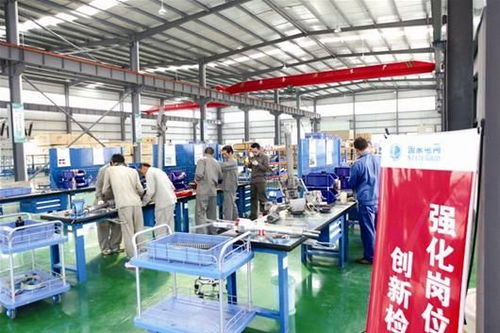 宜昌工廠化檢修服務(wù)助力鄂西地區(qū)轉(zhuǎn)型升級——信息咨詢服務(wù)的引領(lǐng)作用