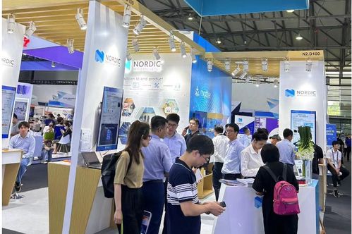 無線通信領域低功耗產品的新趨勢