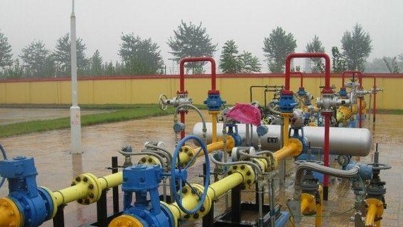 河北省優秀燃氣管道系統設備企業推薦 安全與品質的雙重保障